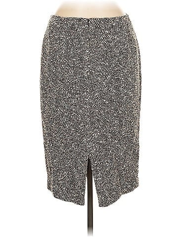 Lafayette 148 New York Casual Skirt (view 2)