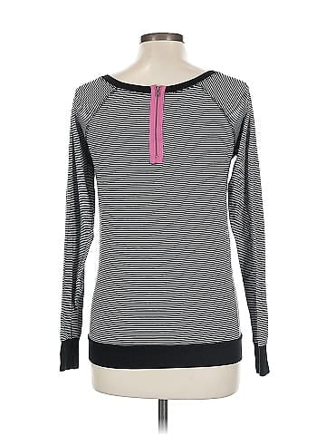 Poof! Long Sleeve T-Shirt (view 2)