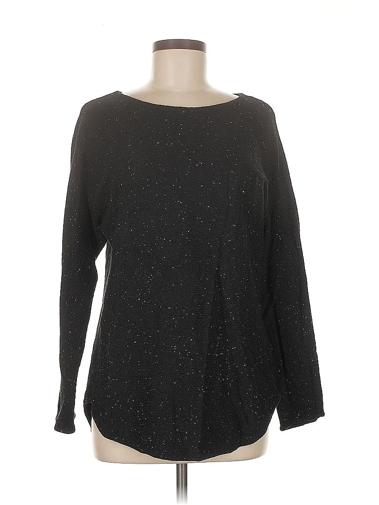 MICHAEL MICHAEL KORS Pre-owned Pullover Sweater In Black