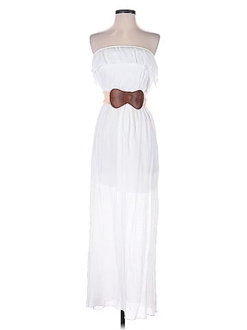 Trixxi Casual Dress (view 1)
