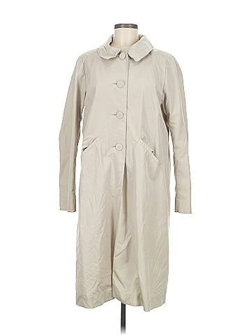 Agnes B. Trenchcoat (view 1)