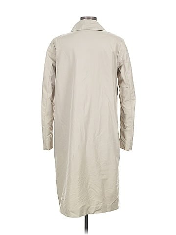 Agnes B. Trenchcoat (view 2)