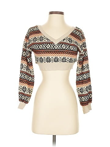 Zaful Cardigan (view 1)