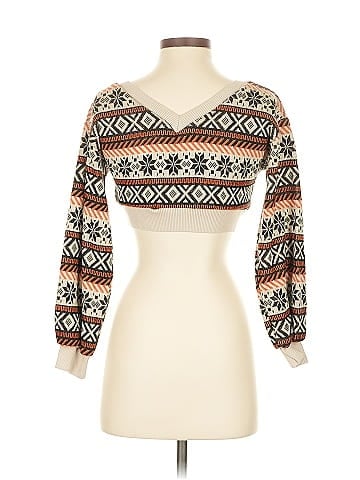 Zaful Cardigan (view 2)