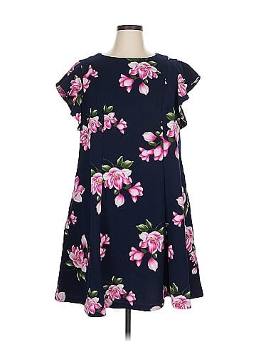 Jessica Howard Casual Dress (view 1)