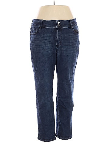 Lane Bryant Jeans (view 1)