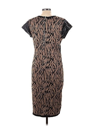 New York & Company Cocktail Dress (view 2)
