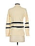 Assorted Brands Ivory Turtleneck Sweater Size S - photo 2