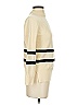 Assorted Brands Ivory Turtleneck Sweater Size S - photo 4