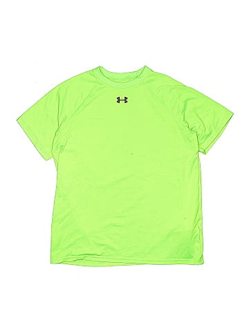 Under Armour Active T-Shirt (view 1)