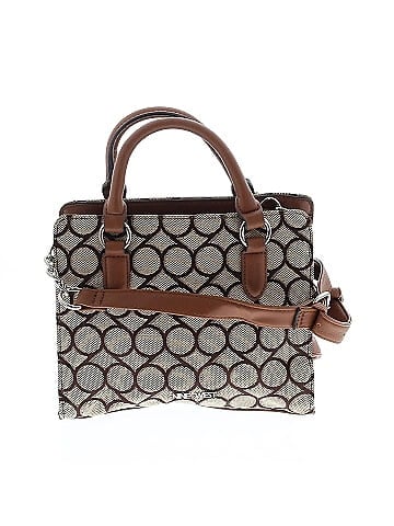Nine West Satchel (view 1)