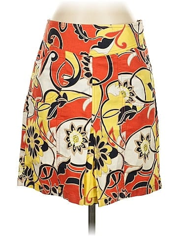 Ann Taylor Casual Skirt (view 1)