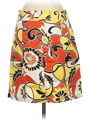 Ann Taylor Casual Skirt (view 2)