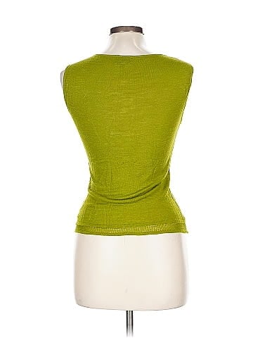 Hobbs London Sleeveless T-Shirt (view 2)
