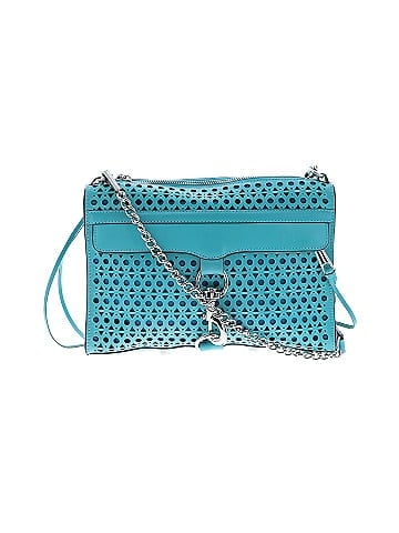 Rebecca Minkoff Leather Crossbody Bag (view 1)