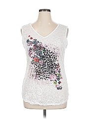 Fp One Sleeveless T Shirt