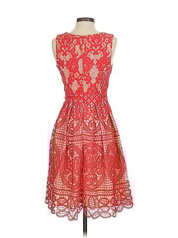 HD in Paris Cocktail Dress (view 2)