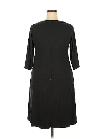 Karen Kane Casual Dress (view 2)