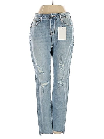EVIDNT LOS ANGELES Jeans (view 1)
