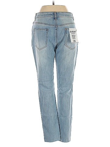 EVIDNT LOS ANGELES Jeans (view 2)