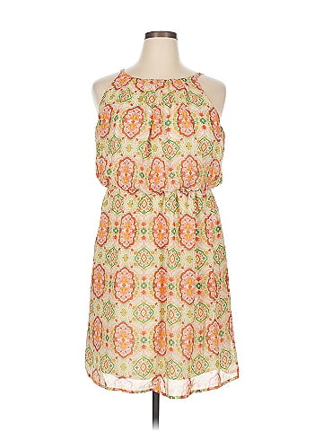 Tacera Casual Dress (view 1)