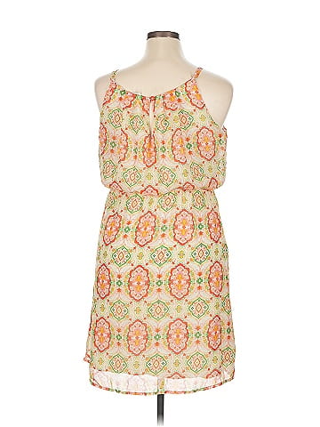 Tacera Casual Dress (view 2)