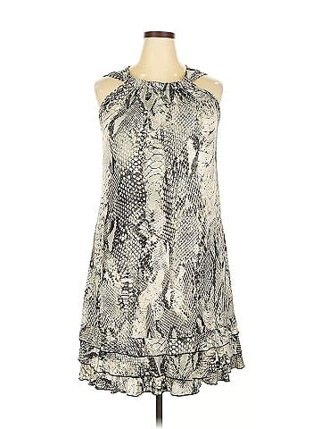 MSK Cocktail Dress (view 1)