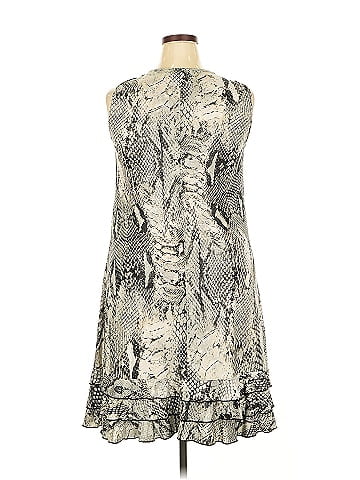 MSK Cocktail Dress (view 2)