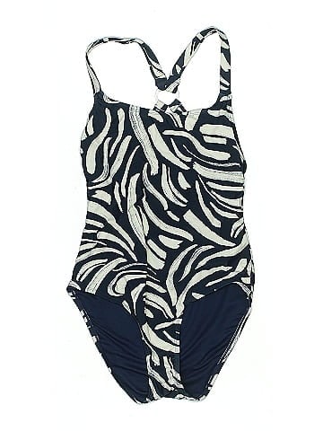 Hurley One Piece Swimsuit (view 1)