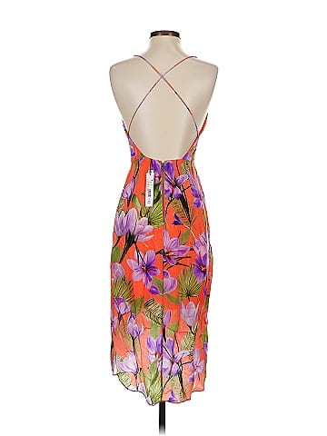 Alice + Olivia Cocktail Dress (view 2)