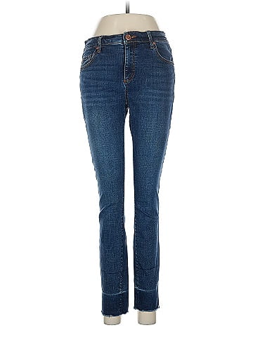 Ann Taylor LOFT Jeans (view 1)