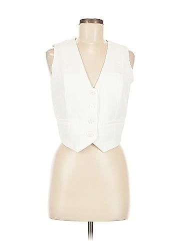 Unbranded Tuxedo Vest (view 1)