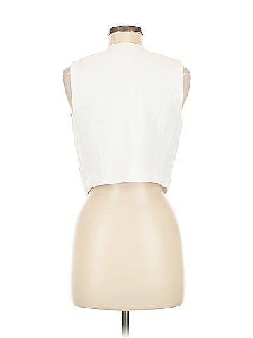 Unbranded Tuxedo Vest (view 2)