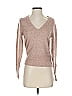 Madewell Pink Pullover Sweater Size XXS - photo 1