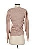 Madewell Pink Pullover Sweater Size XXS - photo 2