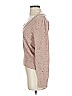 Madewell Pink Pullover Sweater Size XXS - photo 5