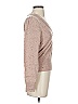 Madewell Pink Pullover Sweater Size XXS - photo 4