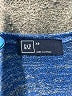Gap Tweed Blue Romper Size XS - photo 3