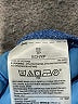 Gap Tweed Blue Romper Size XS - photo 4
