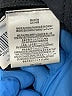 BCBGMAXAZRIA Solid Gray Casual Skirt Size S - photo 6