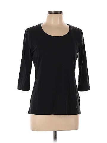 Burberry 3/4 Sleeve Top (view 1)