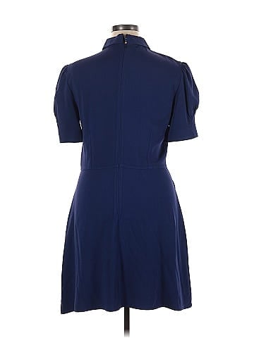 Stella McCartney Blair Puff-Sleeve Dress (view 2)