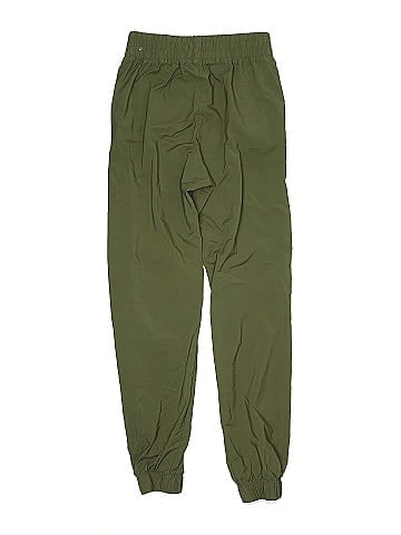 Nike Active Pants (view 2)