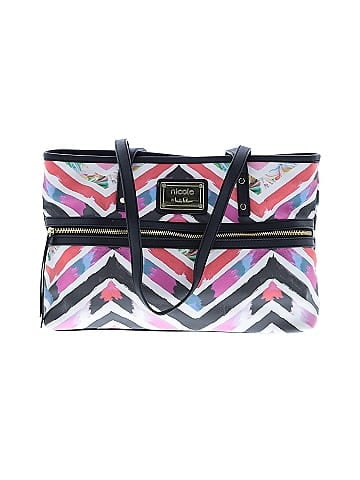 Nicole by Nicole Miller Tote (view 1)