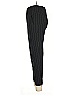 Ganni Stripes Black Dress Pants Size 32 waist - photo 5