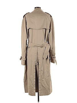Used Trench Coats On Sale Up To 90% Off | ThredUp