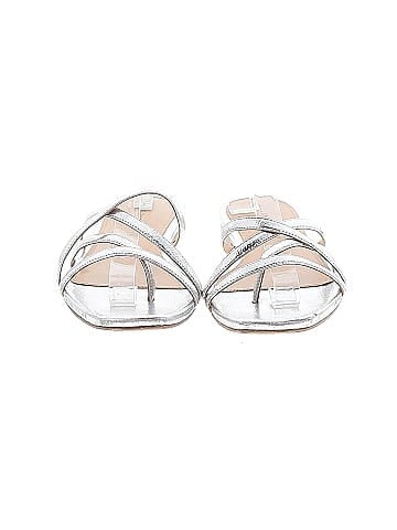Veronica Beard Sandals (view 2)