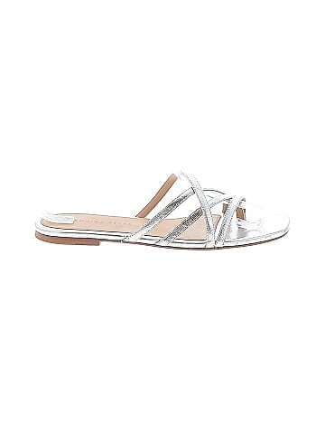Veronica Beard Sandals (view 1)