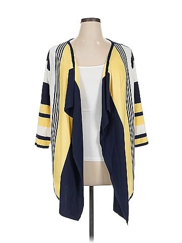 Cj Banks Cardigan (view 1)