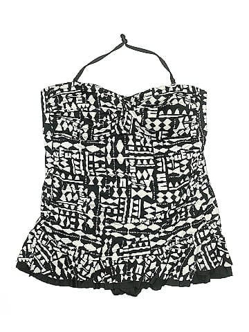 Apt. 9 Swimsuit Top (view 1)